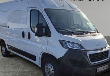 Peugeot Boxer 59.154 km 19.900 &euro; Wismar 23970