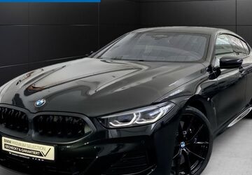 BMW 840 12.800 km 79.380 &euro; Dachau 85221