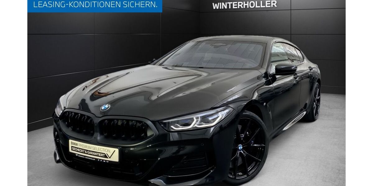 BMW 840 12.800 km 79.380 &euro; Dachau 85221