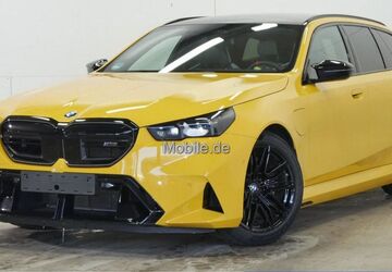 BMW M5 19.995 km 117.990 &euro; Lünen 44534