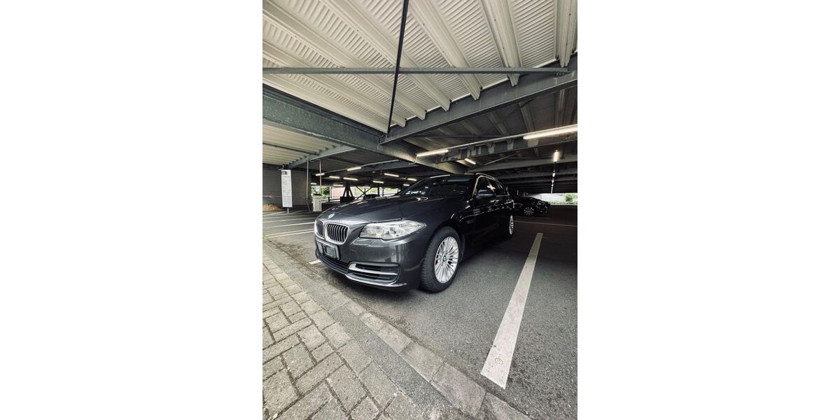 BMW 525 154.500 km 15.000 &euro; Mönchengladbach 41189