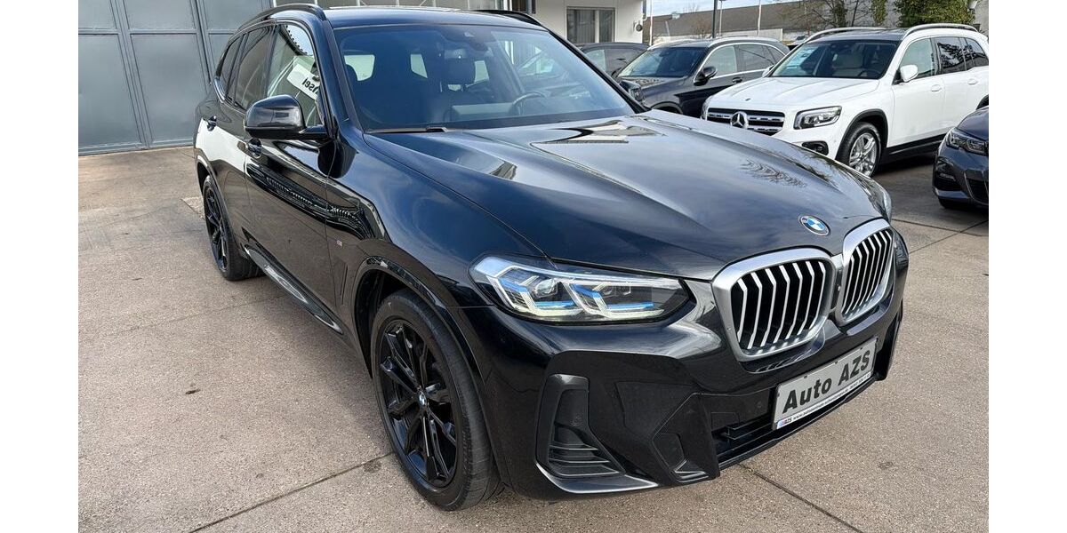 BMW X3 155.661 km 37.580 &euro; Schwetzingen 68723