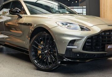 Aston Martin DBX 26.335 km 239.995 &euro; Kleve 47533