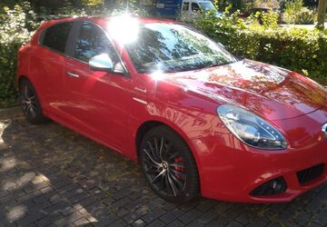 Alfa Romeo Giulietta 145.000 km 5.000 &euro; Ludwigshafen 67069