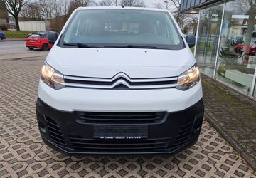 Citroen Jumpy 26.000 km 16.799 &euro; Krefeld 47809