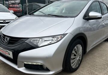 Honda Civic 205.000 km 5.499 &euro; Krostitz 04509