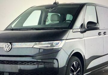 VW T7 Multivan 18.950 km 53.900 &euro; Gardelegen 39649