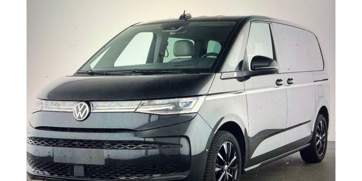 VW T7 Multivan 18.950 km 53.900 &euro; Gardelegen 39649