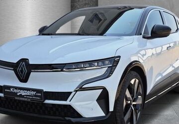 Renault Megane E-TECH 10.400 km 29.998 &euro; Diepholz 49356