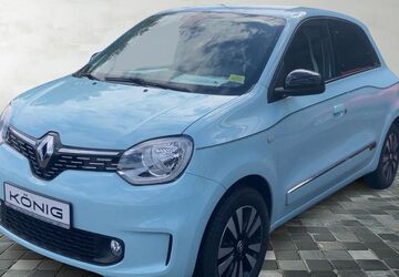 Renault Twingo 17.891 km 14.499 &euro; Hoppegarten 15366