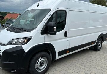 Fiat Ducato 11.600 km 24.950 &euro; Reichertshausen 85293