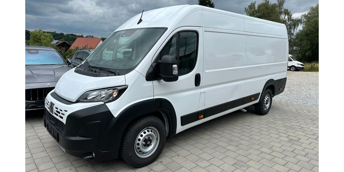 Fiat Ducato 11.600 km 24.950 &euro; Reichertshausen 85293