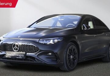 Mercedes-Benz CLA 250 18.000 km 58.990 &euro; Hamm 59067