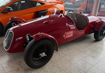 Maserati Andere 65.000 km 257.000 &euro; Untersteinach 95369