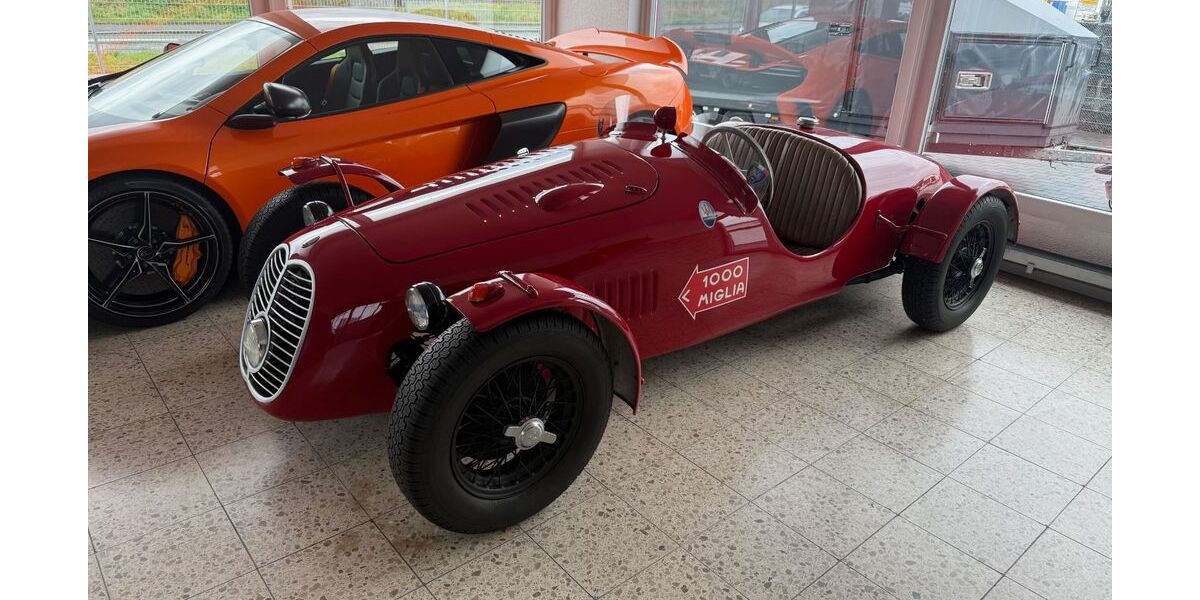 Maserati Andere 65.000 km 257.000 &euro; Untersteinach 95369