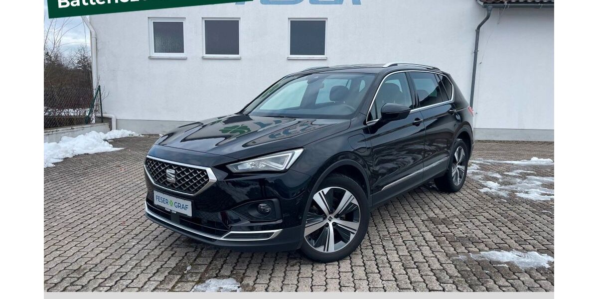 Seat Tarraco 66.600 km 28.970 &euro; Heideck 91180