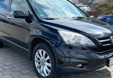 Honda CR-V 233.713 km 7.999 &euro; Morbach 54497