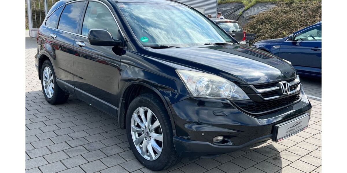 Honda CR-V 233.713 km 7.999 &euro; Morbach 54497