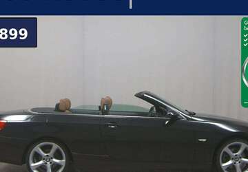 BMW 325 230.202 km 6.450 &euro; Gyhum/Bockel 27404