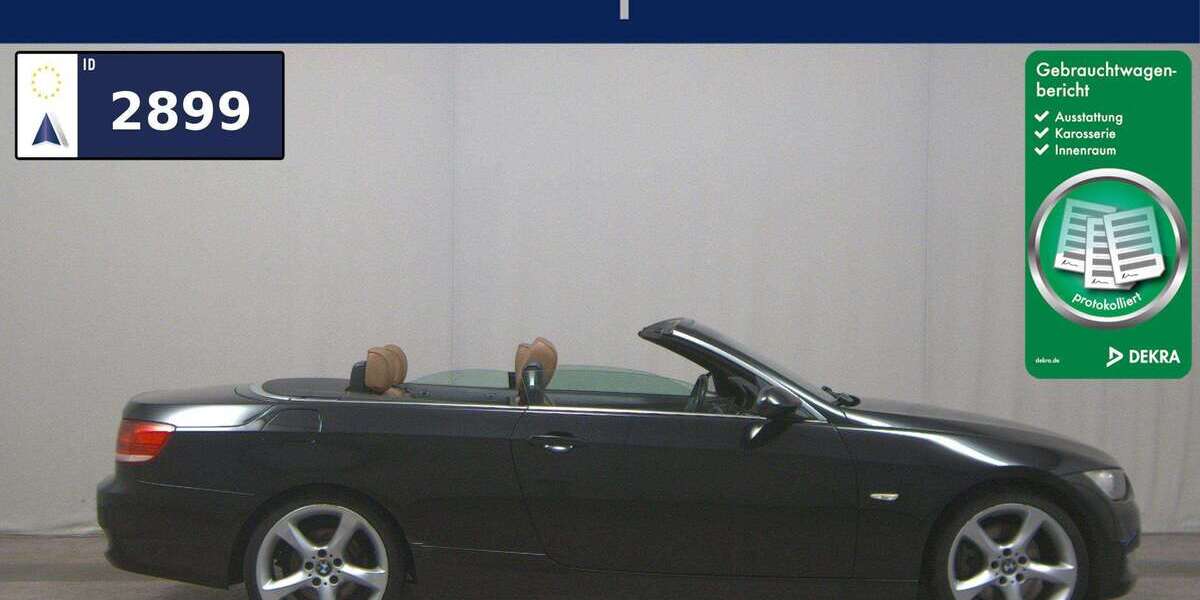 BMW 325 230.202 km 6.450 &euro; Gyhum/Bockel 27404