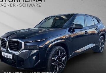 BMW XM 26.300 km 98.500 &euro; Wasserburg a. Inn 83512