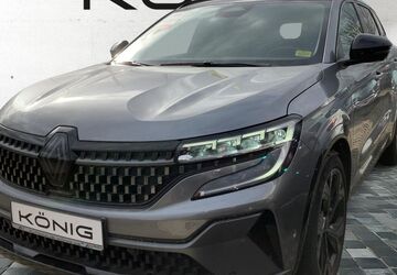 Renault Austral 53.731 km 28.999 &euro; Teltow 14513