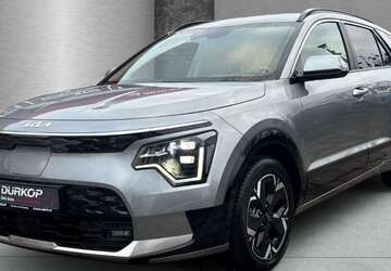 Kia Niro 13.345 km 32.990 &euro; Hoppegarten - bei Berlin 15366