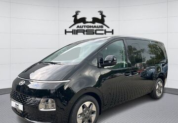 Hyundai STARIA 3.000 km 51.990 &euro; Chemnitz 09120