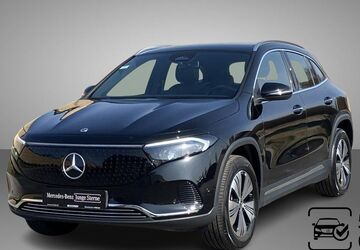 Mercedes-Benz EQA 16.800 km 35.850 &euro; Eisenach 99817