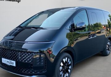 Hyundai STARIA 3.000 km 57.990 &euro; Coburg 96450