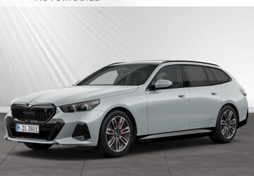 BMW i5 22.420 km 58.781 &euro; Wesel 46485