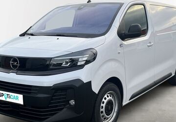 Opel Vivaro 12.000 km 29.900 &euro; Mayen 56727