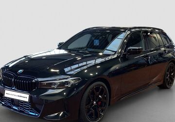 BMW 330 3.900 km 65.685 &euro; Saalfeld 07318