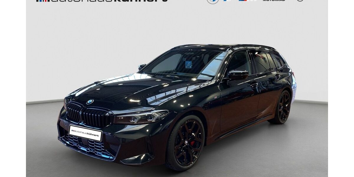 BMW 330 3.900 km 65.685 &euro; Saalfeld 07318