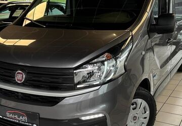 Fiat Talento 105.000 km 14.499 &euro; pulheim 50259