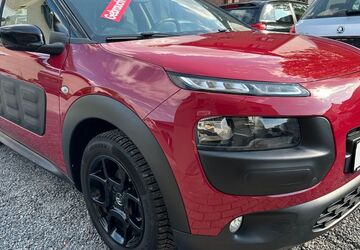 Citroen C4 Cactus 128.738 km 6.500 &euro; Aachen 52080