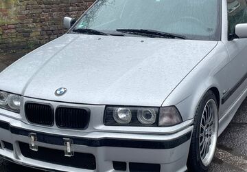 BMW 316 195.678 km 2.750 &euro; Krefeld 47799