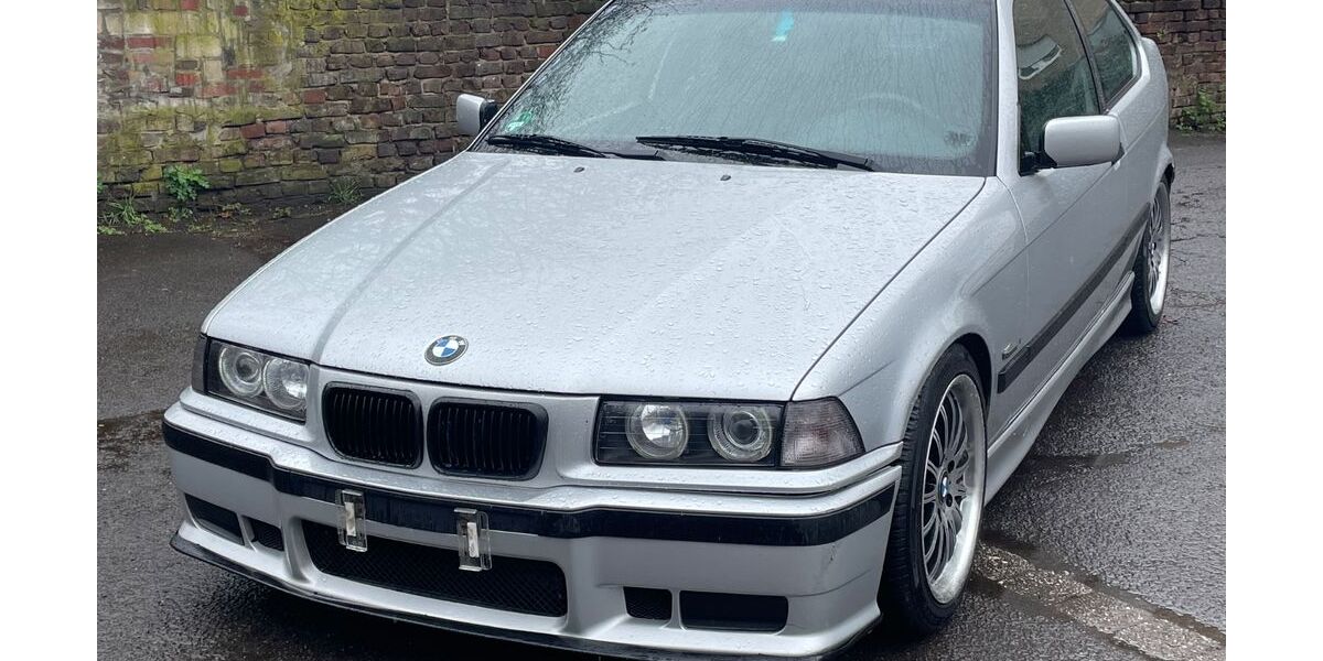 BMW 316 195.678 km 2.750 &euro; Krefeld 47799