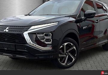 Mitsubishi Eclipse Cross 88.238 km 20.670 &euro; Rödermark 63322