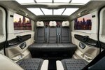 Mercedes-Benz V 300 - V-Klasse - VIP | 43 TV | PlayStation 5 1.600 km 232.050 &euro; Minden 32423