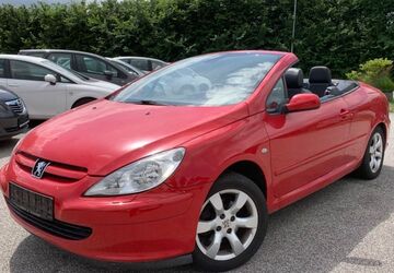 Peugeot 307 179.000 km 1.900 &euro; Stockelsdorf (Lübeck) 23617