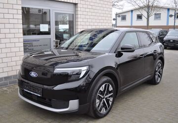 Ford Explorer 2.804 km 35.980 &euro; Schüttorf 48465