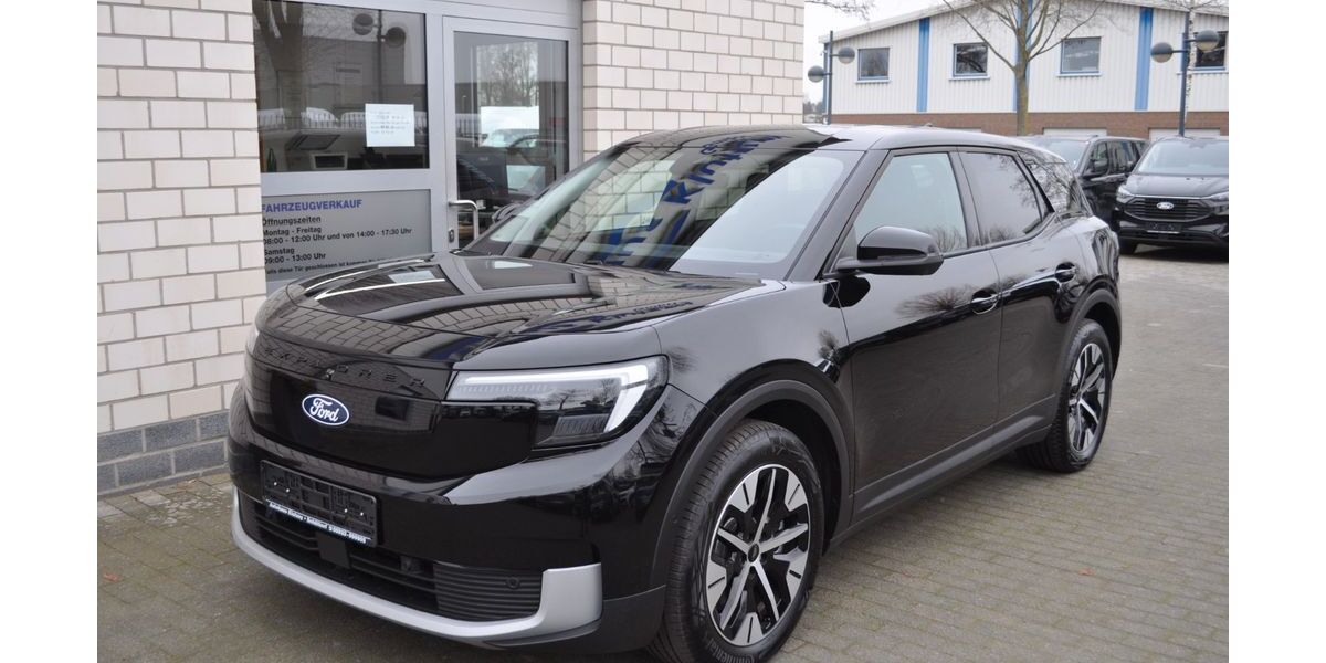 Ford Explorer 2.804 km 35.980 &euro; Schüttorf 48465