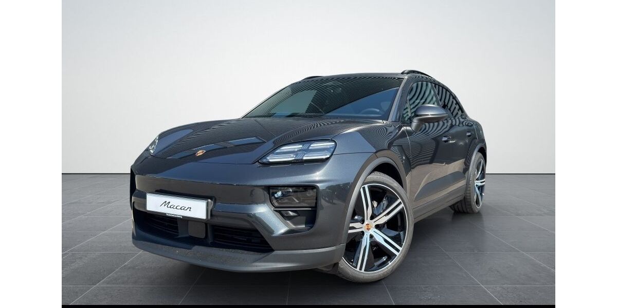 Porsche Macan 9.900 km 89.790 &euro; Winhöring 84543