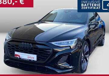 Audi Q8 e-tron 44.646 km 54.990 &euro; Esslingen 73730