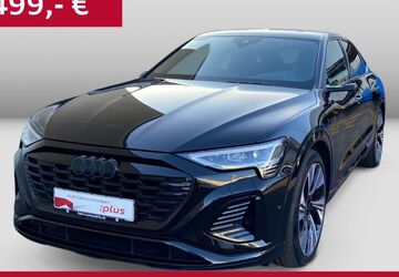 Audi Q8 e-tron 44.646 km 58.880 &euro; Esslingen 73730