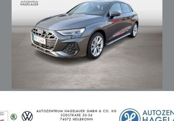 Audi A3 4.995 km 38.922 &euro; Heilbronn 74072
