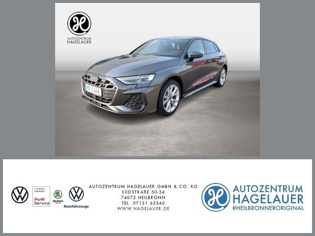 Audi A3 4.995 km 38.922 &euro; Heilbronn 74072