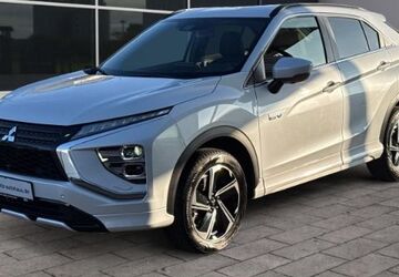 Mitsubishi Eclipse Cross 9.491 km 27.970 &euro; Obernburg 63785