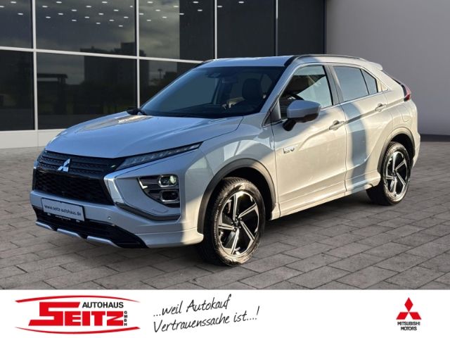 Mitsubishi Eclipse Cross 9.491 km 28.280 &euro; Obernburg 63785